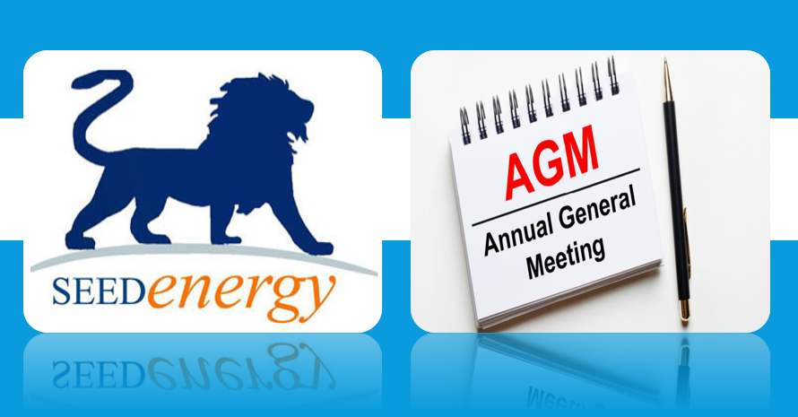 आइपिओको तयारीमा रहेको सिड एनर्जीको डाक्यो साधारणसभा, ३.१५ प्रतिशत नगद लाभांशको प्रस्ताव